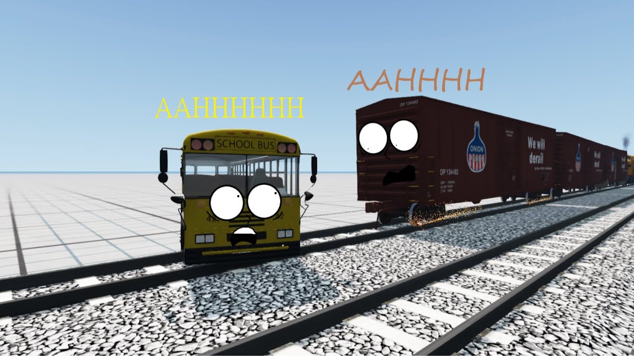 Onion Pacific Accident