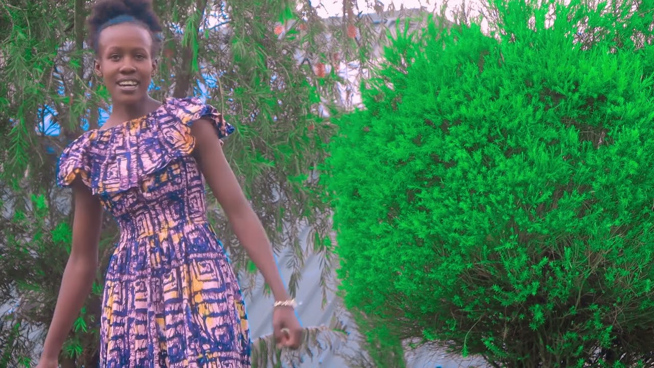 KRISTO WA NEEMA BY KING BONNY FT MAUREEN