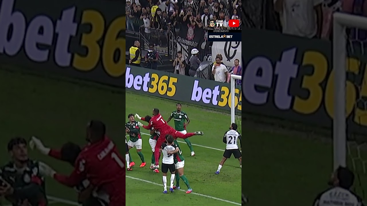 Vou deixar voc&ecirc;s responderem: P&Ecirc;NALTI BEM MARCADO OU ERRO DA ARBITRAGEM? 🤔🤔🤔🤔