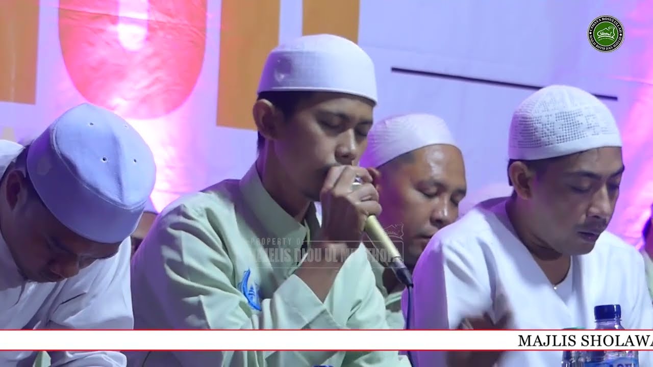 ASROKOL- LIVE DMCR KOTA PROBOLINGGO 6 JULI 2025