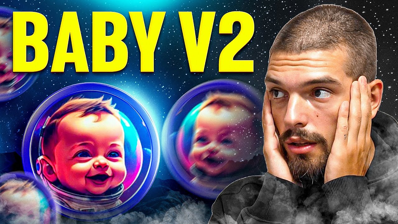 $BABY2 Full Review &mdash; Could Be the Return of a Legendary Meme Token?
