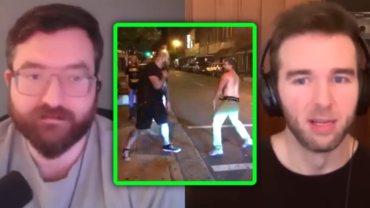 Derek's Bouncer Stories