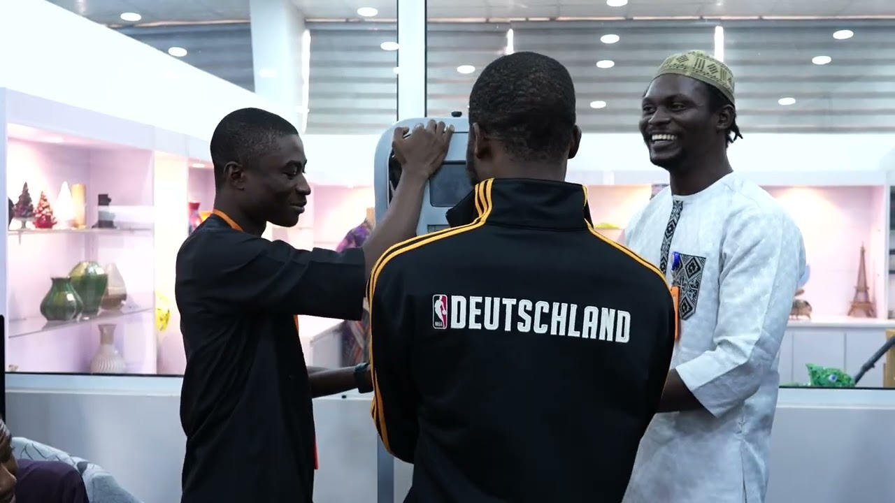 TETFAIR 2025 Recap