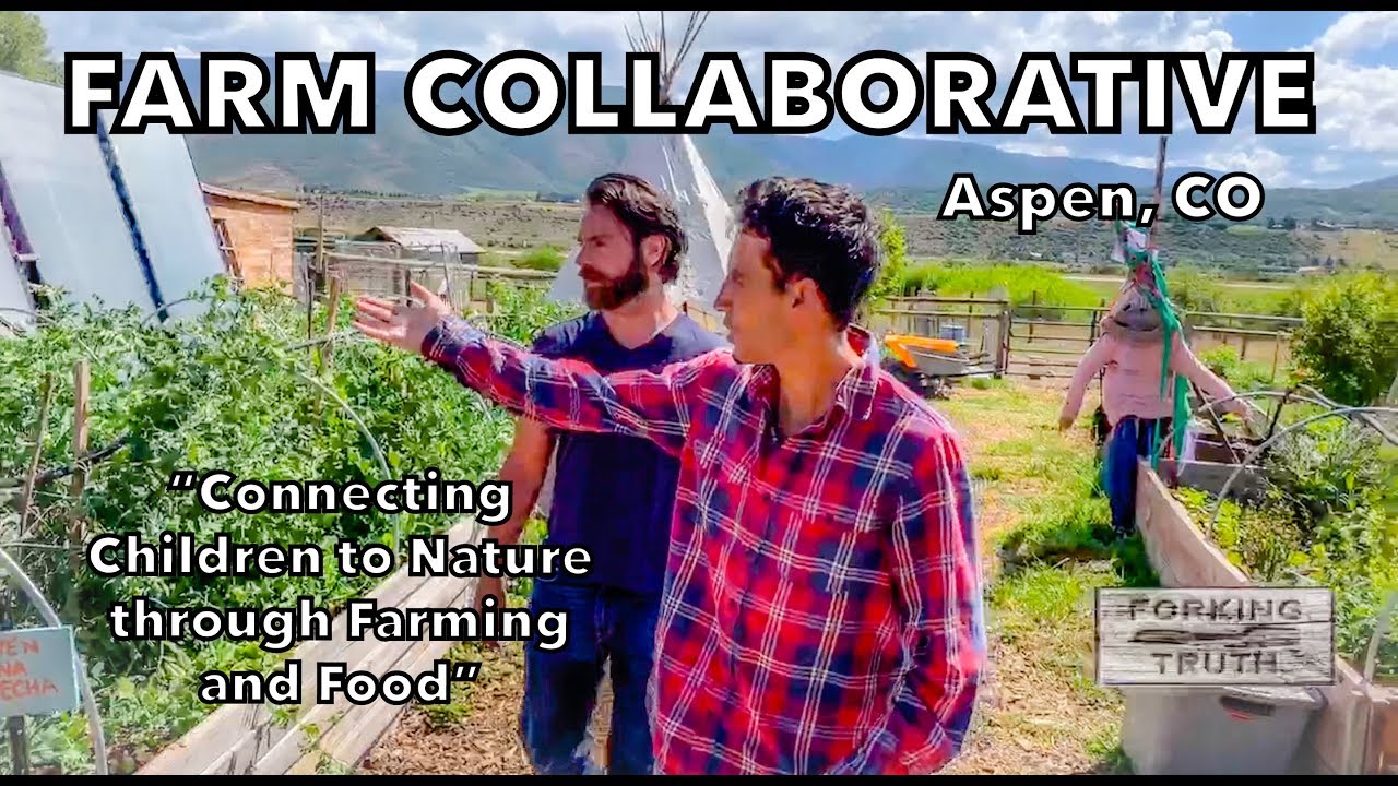 Sustainability & Farm to Table Show | #14 Future Farmers