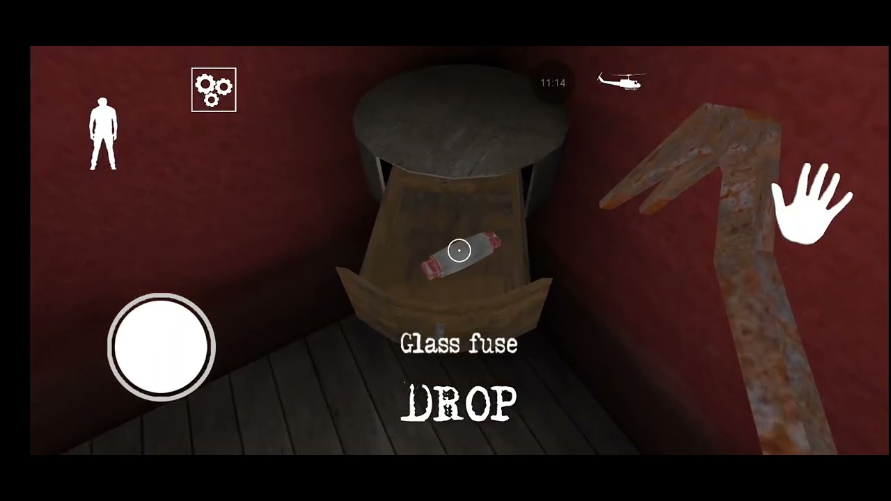 Boat escape in the last day | granny chapter 2 | @ The Power gamez | gaming 