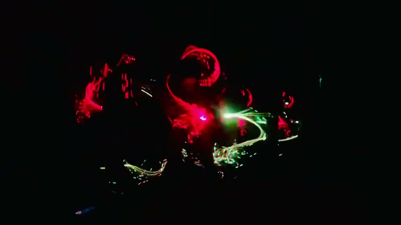 FiberFlies: ‘Grimes - Claire de lune/  Oliver Schories - Ivre (Martin Landsky remix)