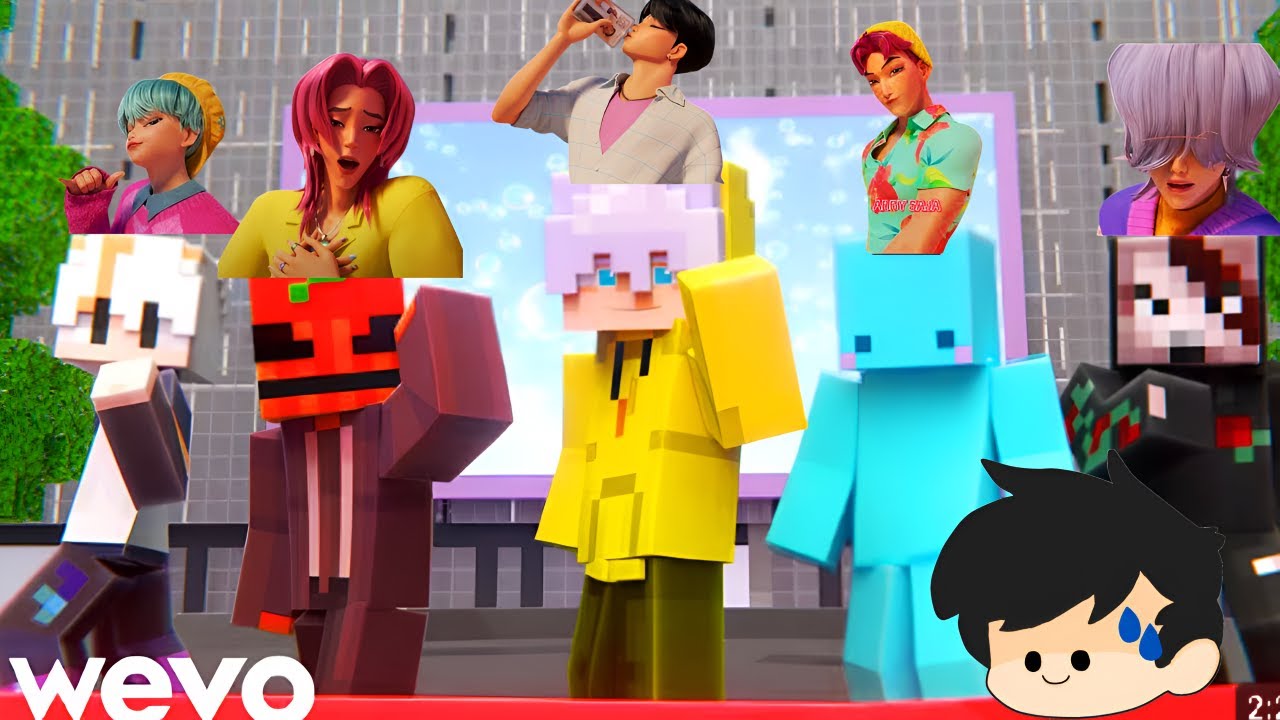 🎤 SODA POP 🎵 Saja Boys (K-Pop Demon Hunters)|MentGamer reacciona a EloYT