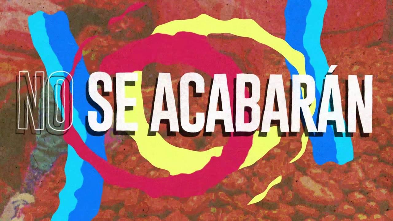 Manos &Aacute;speras  (Zeich Labil Nas + Miguel Navarro) - AGRO (V&iacute;deo Lyrics WSGRAFICA)