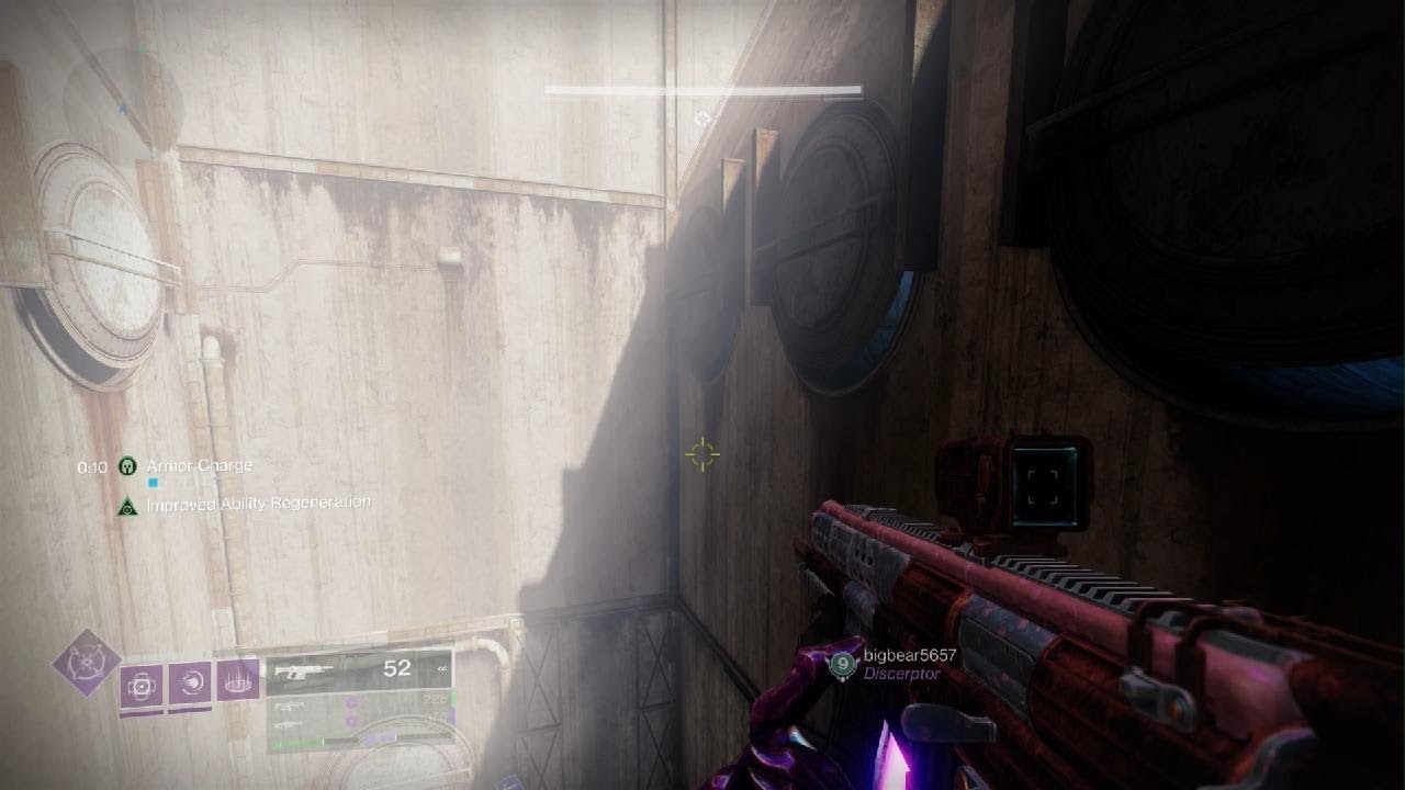 Duo Flawless Grasp of Avarice.