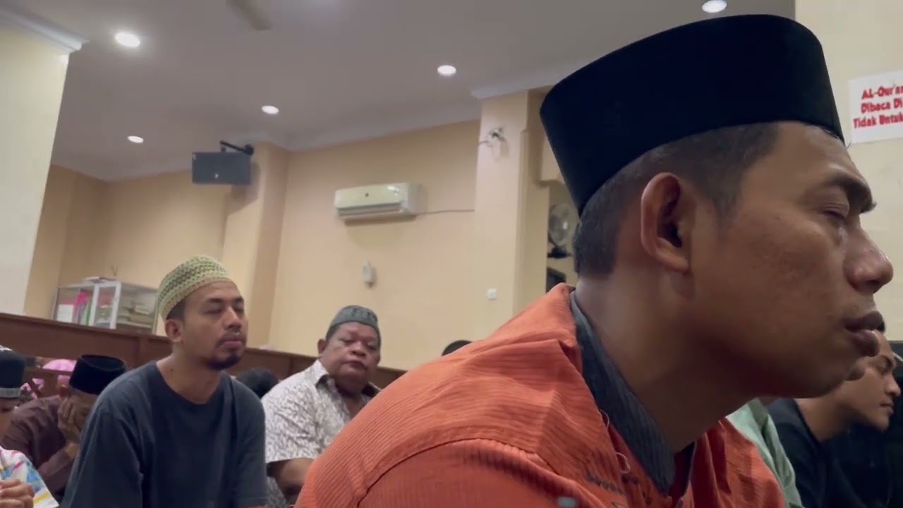 Keberkahan al Quran #fypシ #youtubeshorts #tausiyahramadhan #ramadhan #alquran 