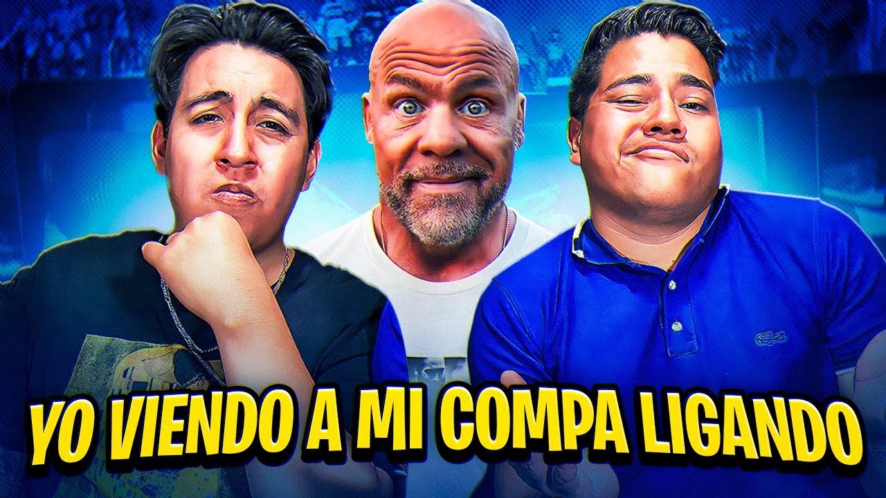 Cosas que haces cuando ligas / Cinicos 136