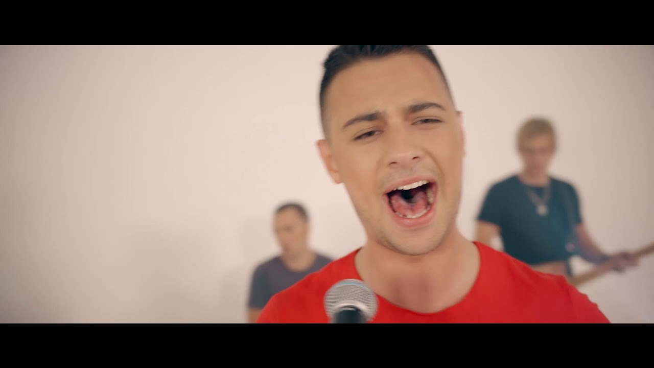 Sako Polumenta & Stefan Sretenovic - Punomo&Auml;&Dagger; (Official video) 2019