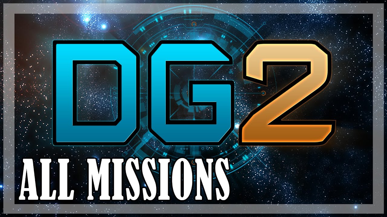 Defense Grid 2 - All Missions [Normal Gold]