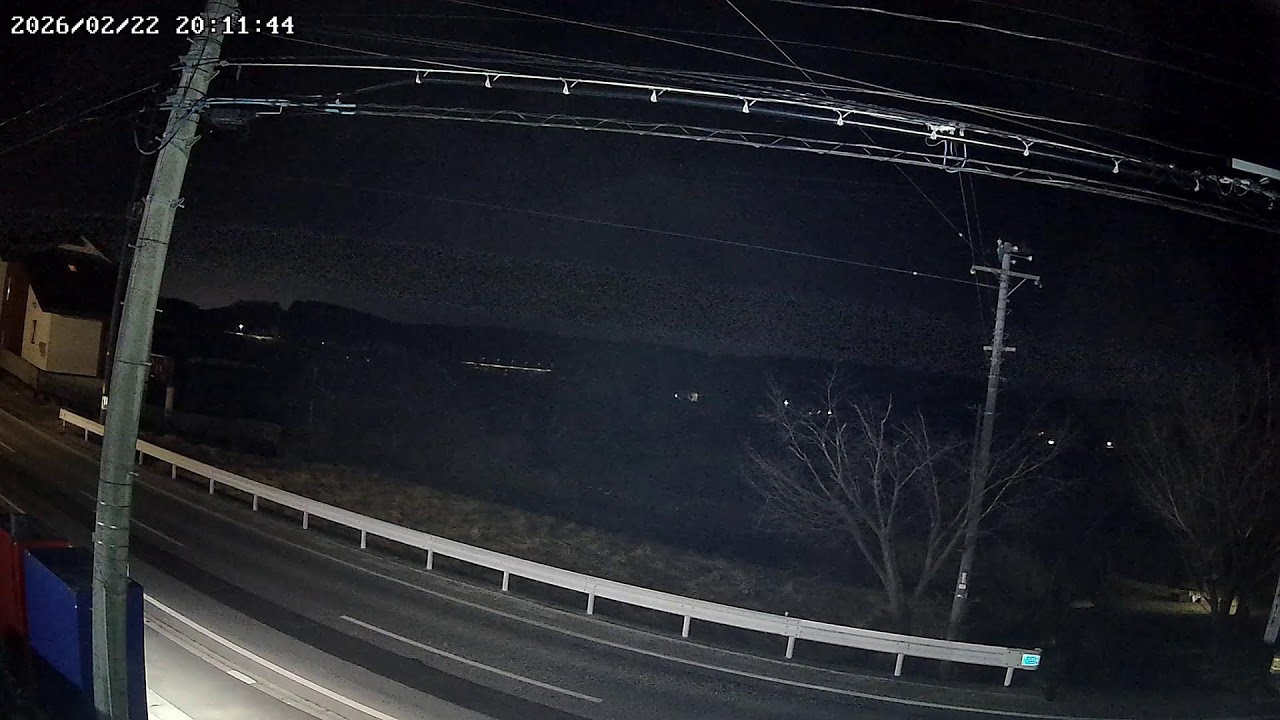 青森県十和田市相坂ライブカメラ Aomori Towada Live camera.world.cam