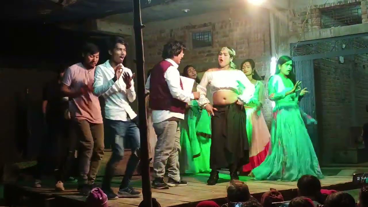Dana dan /bihari dance#viral #comedy #funny #dance 