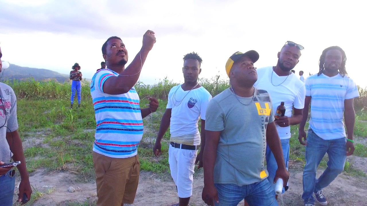 8eme édition festikap  La Vallée de Jacmel