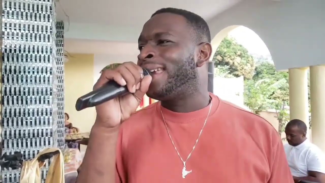 Saif El Watoine / Djamila par Thiam
