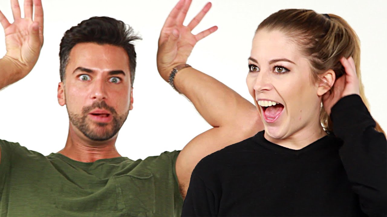 BFFs Imitate Each Other