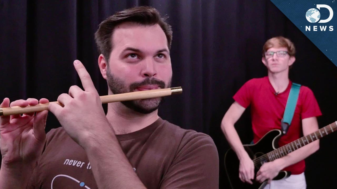 Why Joining A Band Is Good For Your Brain