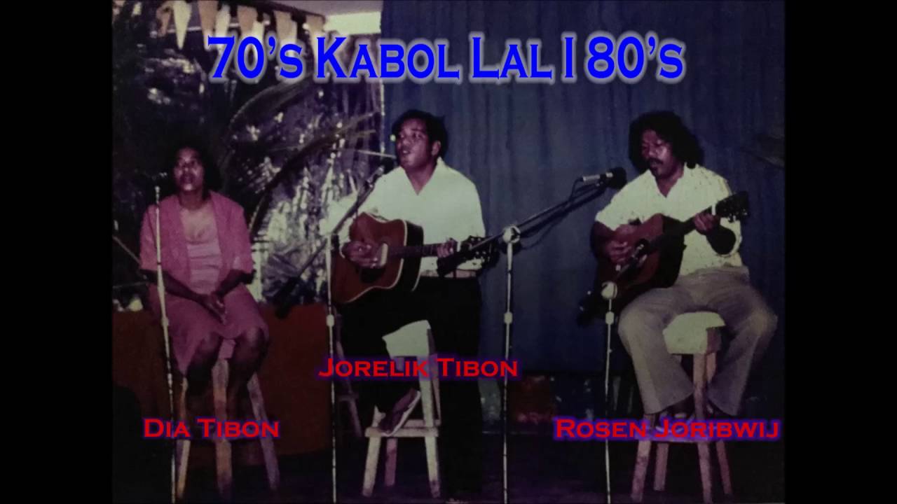 Kabol Lal 1   Track 10