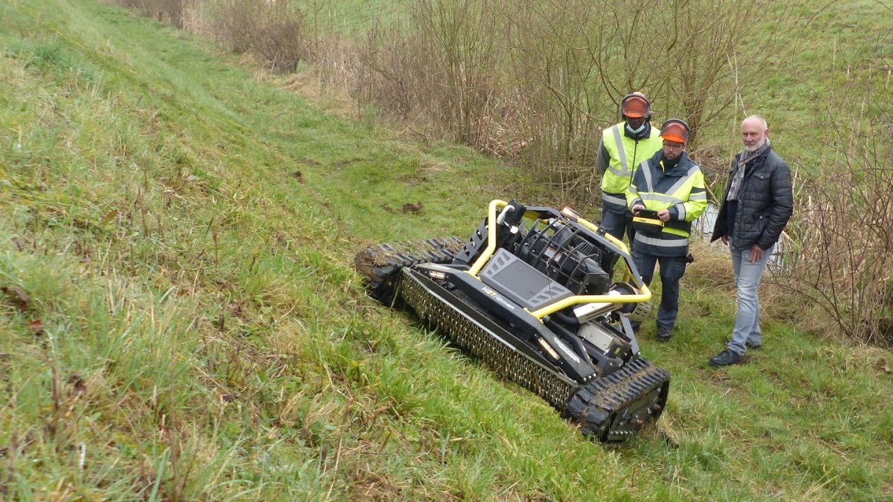 ECOTECH PANTHER H27