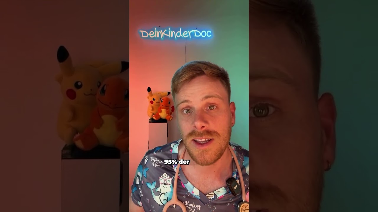 Nachtschreck bei Kindern: Was du wissen musst!