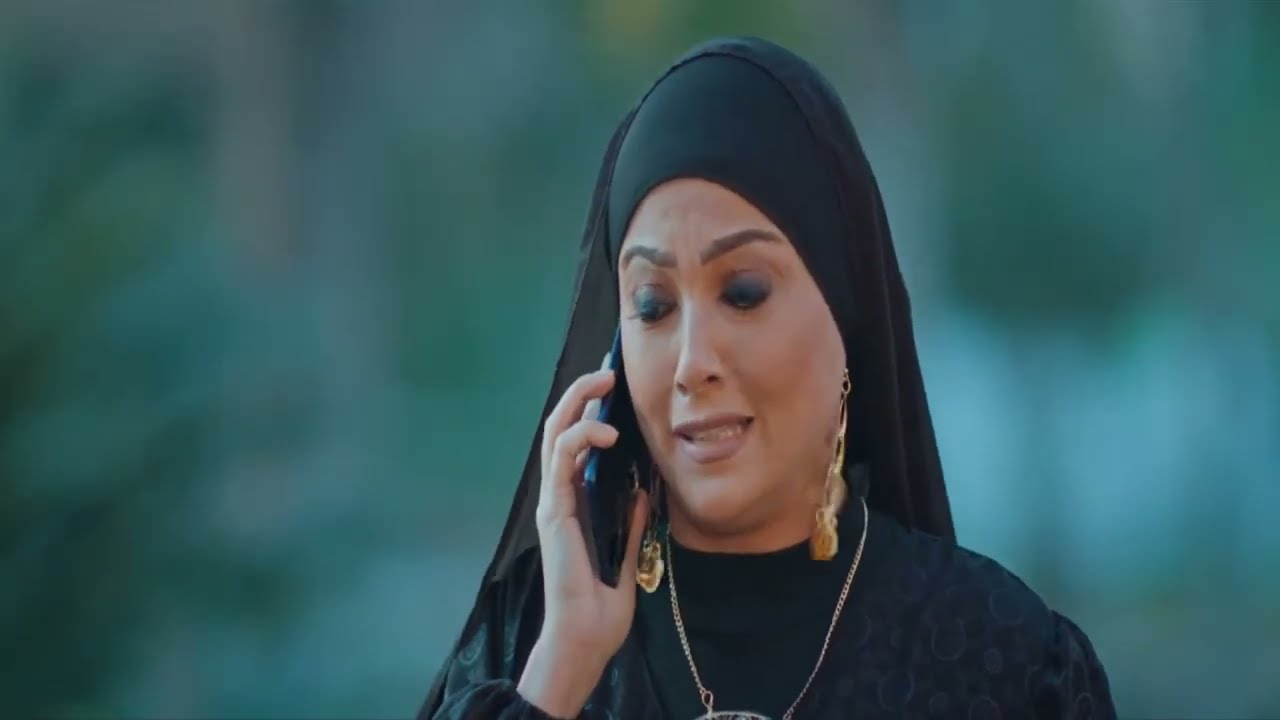 بشرى × أوس أوس.. ثأر قلب كوميديا 
