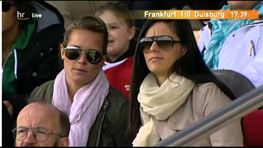 ashlyn HARRIS﻿ and ali krieger