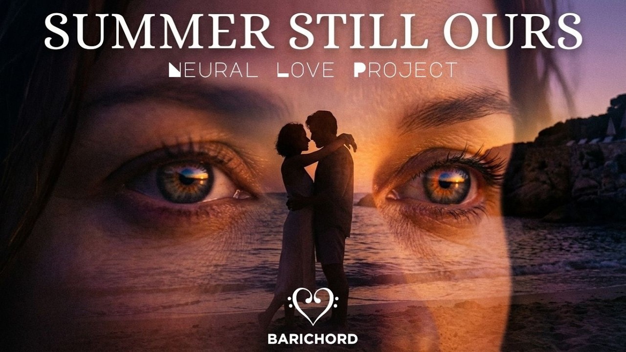 Summer, Still Ours | Neural Love Project | Official Music Video