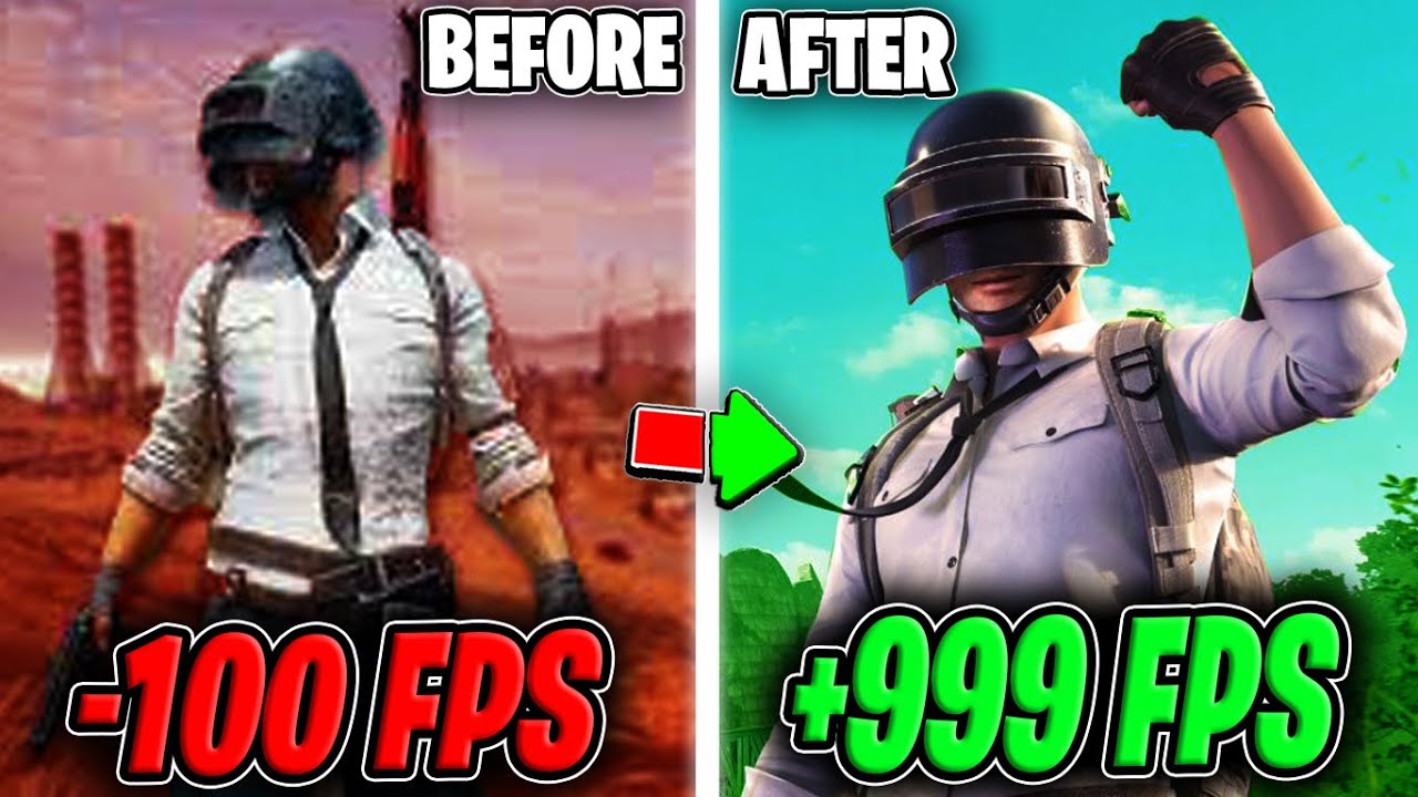 Optimizing PUBG for Low-End PCs: Ultimate Performance Guide