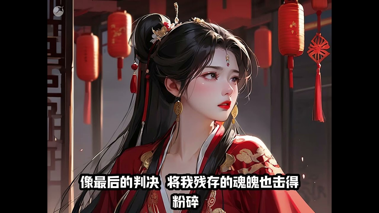 孕九月被逼磨麝香