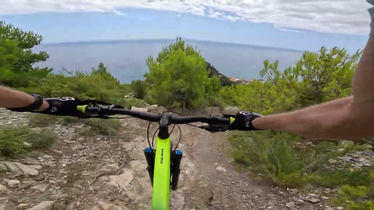 Finale Ligure - DH Man (+prolog)