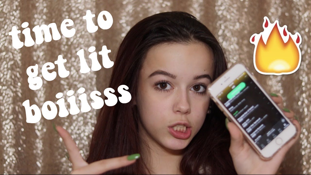 THE FUNNIEST CURRENT PLAYLIST VIDEO YOU'LL EVER WATCH