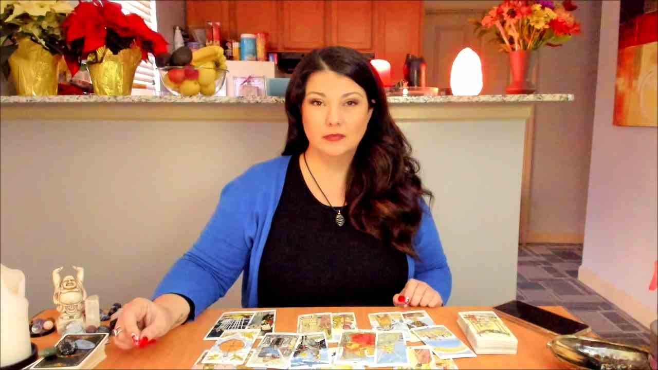 Cancer, A Change is Gonna Come. December 2019 Fearless Intuition Reading