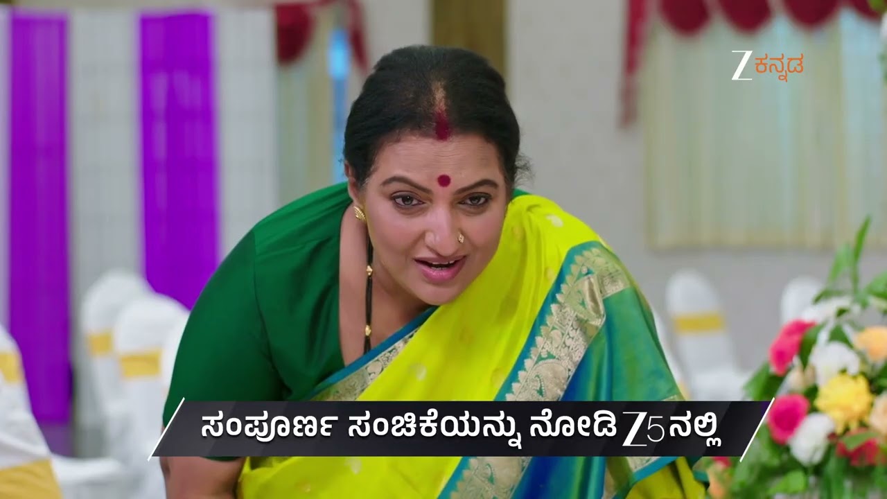 Annayya | Ep - 409 | Preview | Feb 27 2026 | Zee Kannada