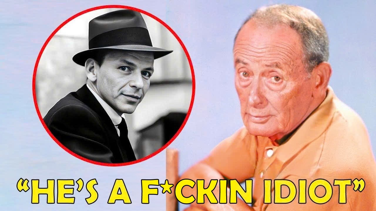 Joey Bishop’s Final Interview Confirms What We All Suspected
