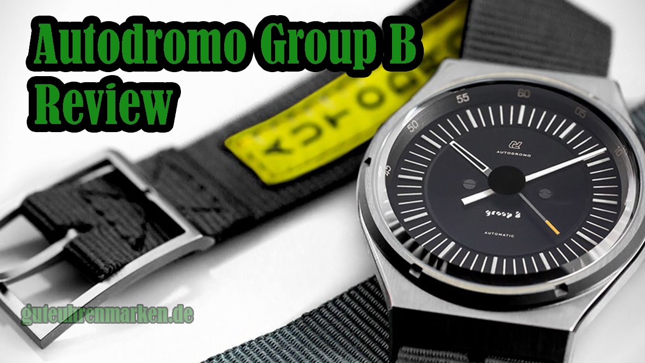 Autodromo Group B Reviews - Deutschland Reviews