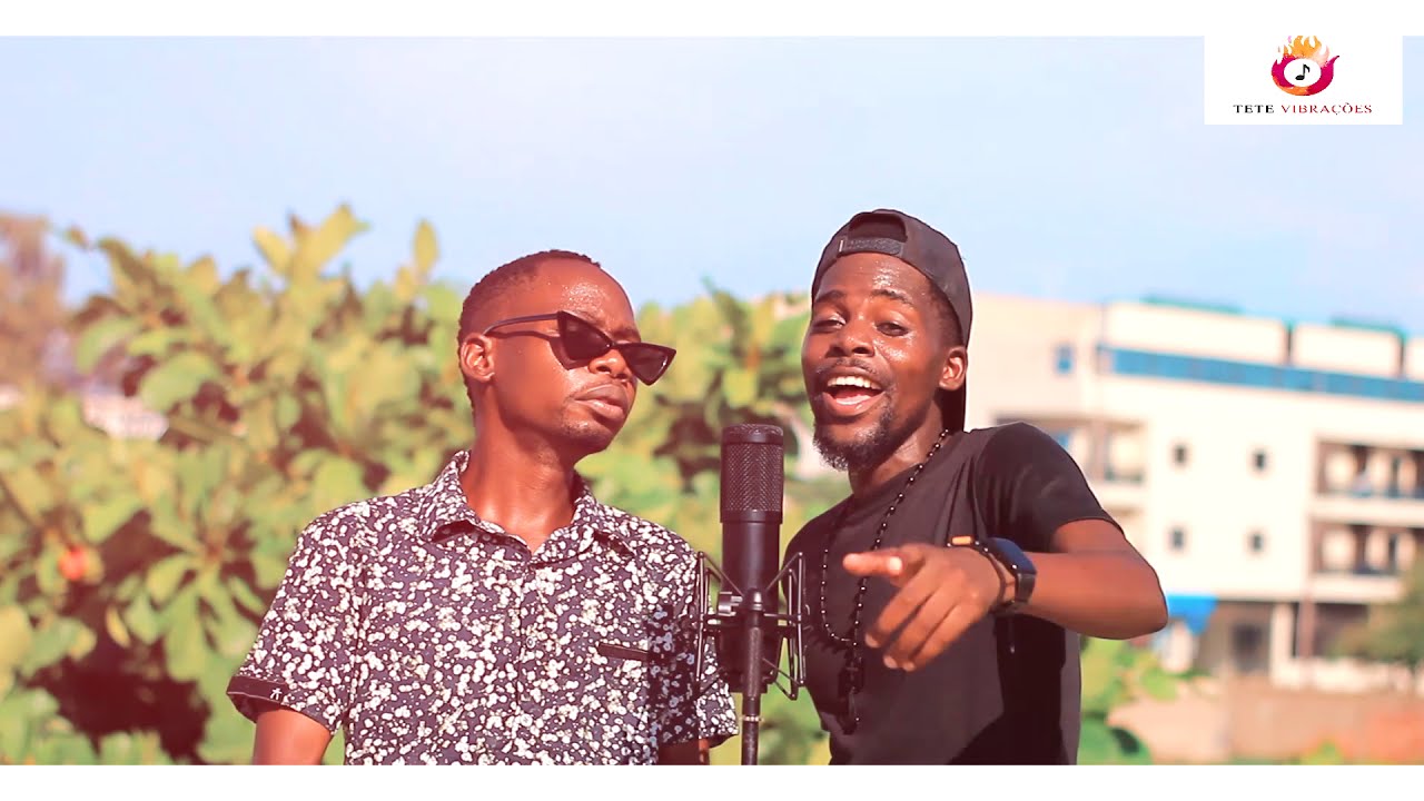 Dajoma ft Mano Jany - Eu Choro | Tete Vibracoes | 1st Edition