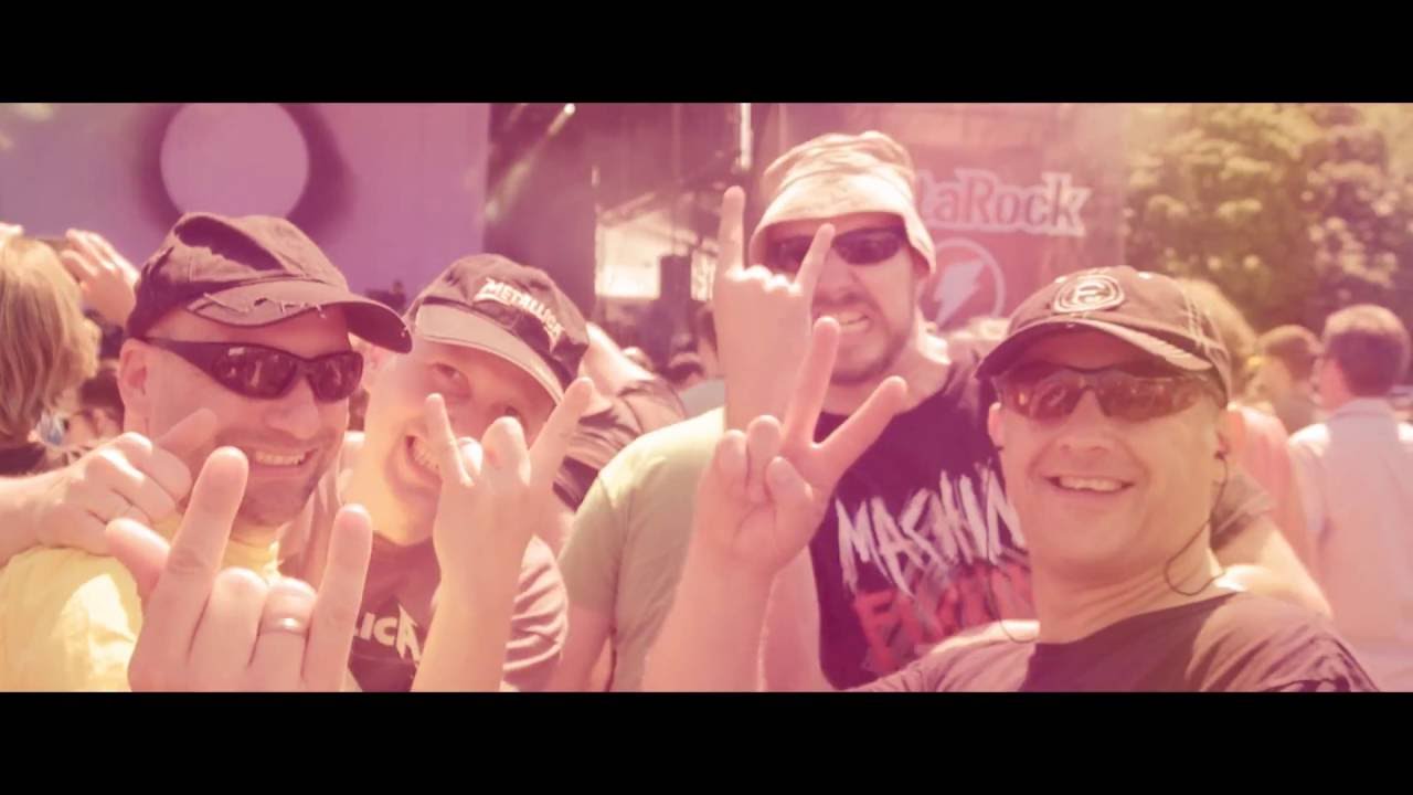 Fortarock 2016 - Official Aftermovie