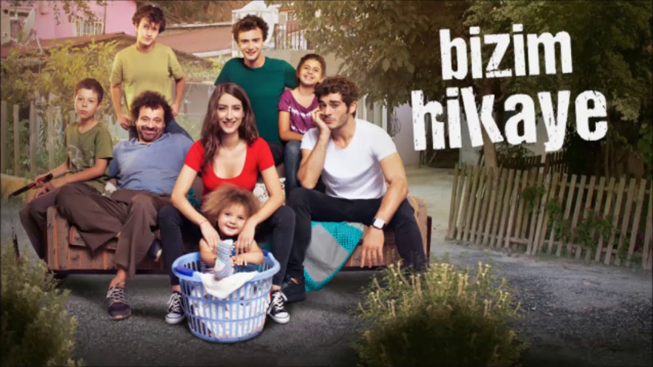 Çağatay Akman - Bizim Hikaye - 2017 Remix (Erkan Düzgün)
