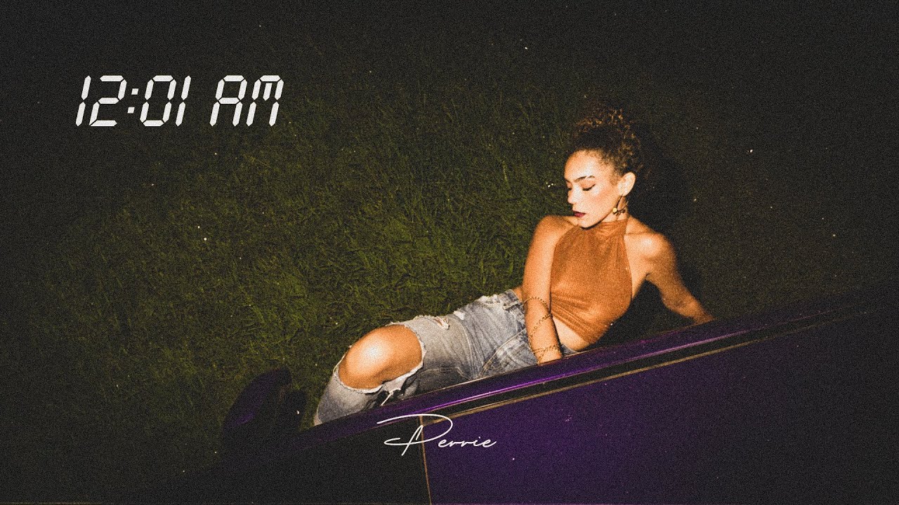 AL3AB BEEK  - Perrie (Prod by Perrie) | بيري - العب بيك