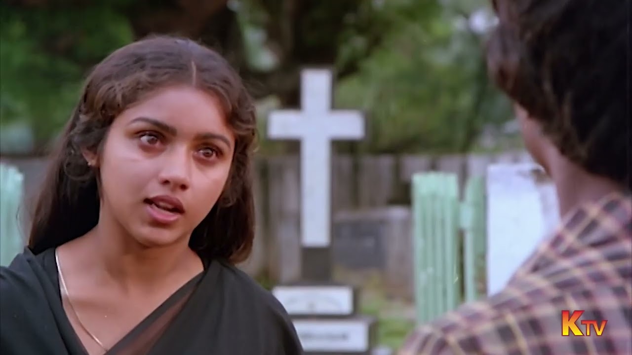 Pagal Nilavu | 27 June 2025 @ 01 PM | Movie Promo | Murali | Revathi | KTV