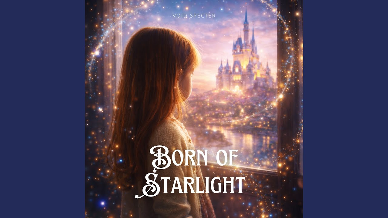 Born of Starlight
