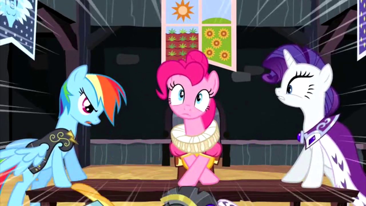 PMV Skillet Восстань!