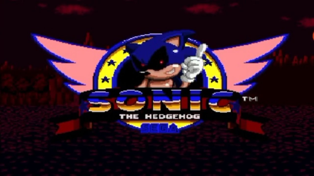 Video Do Jogo Sonic exe Nightmare Beginning Nb-Remake para Android Port Parte 1