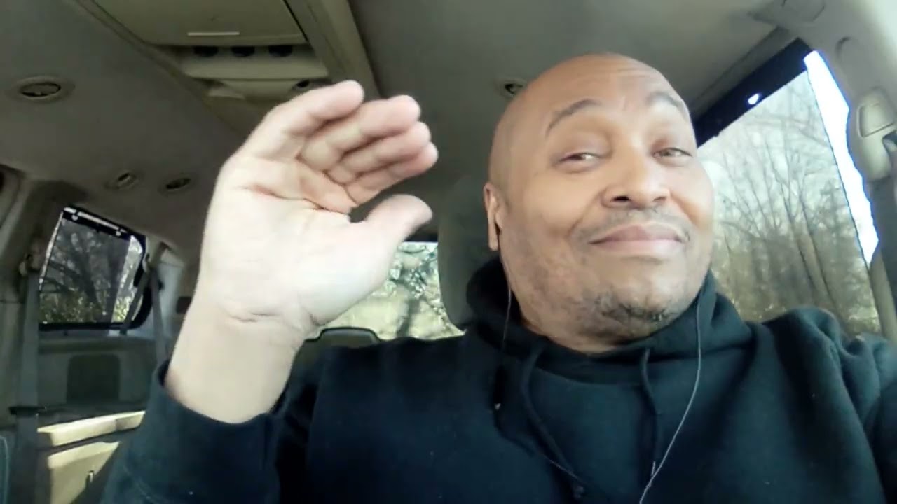 Chef's Random Thoughts, February 14, 2026