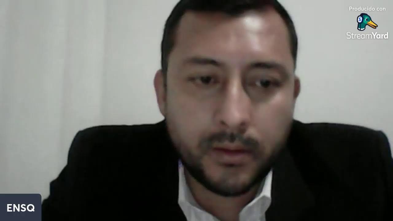 Plataformas virtuales ENSQ