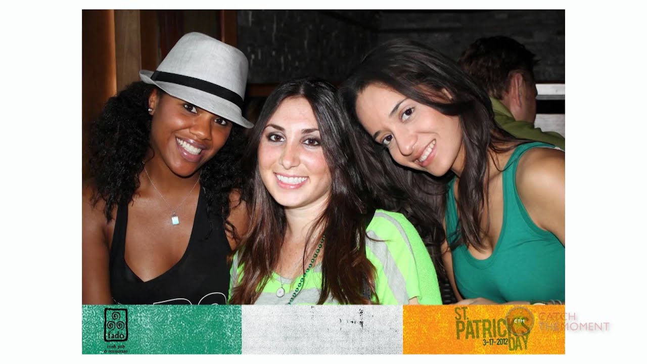 Experiential Event Photo Activation with Social Media Integration (Case Study by Catch the Moment)