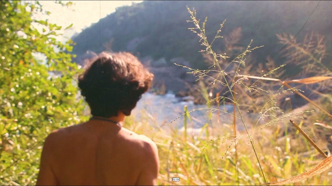 Guto Bellucco - Reflexo Neon (Clipe Oficial)