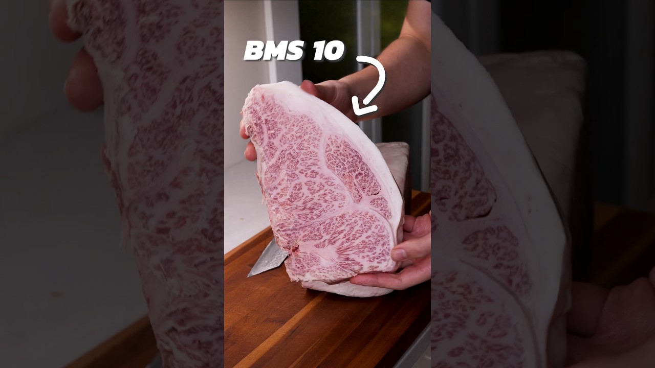 Watch this BEFORE you buy WAGYU